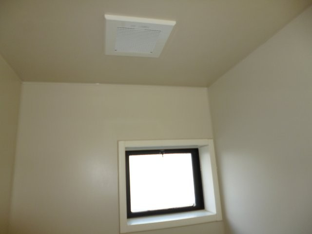 エステート２１　Ａの収納