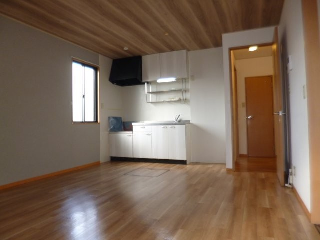 エステート２１　Ａの居間・リビング