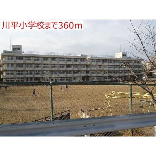 【外観】ラルゴ２１ 