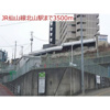 【外観】ラルゴ２１ 