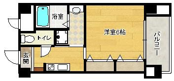 【間取り】 | チェリーヒルズ