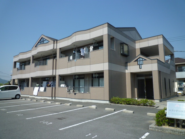 エランドールⅡ
