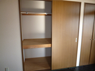 【収納】 | エランドールⅡ