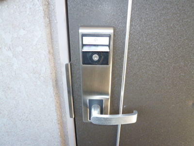 【セキュリティ】 | エランドールⅡ | カードキー