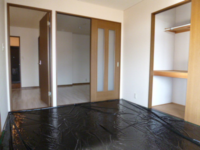 【和室】 | エランドールⅡ