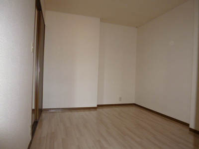 【洋室】 | エランドールⅡ