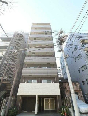 【外観】 | プレール・ドゥーク東陽町Ⅱ