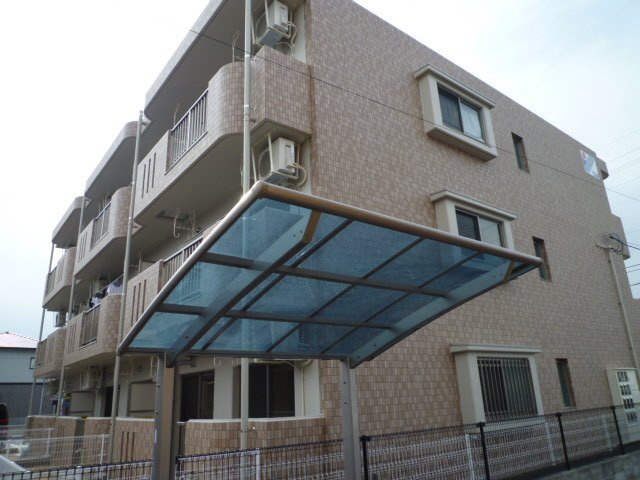 アプランドルⅣ