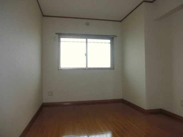 アプランドルⅣの寝室|洋室