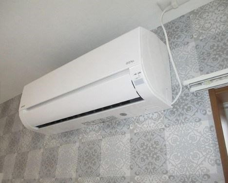 【設備】サニープレイス山手町Ⅱ