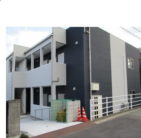 サニープレイス山手町Ⅱの画像
