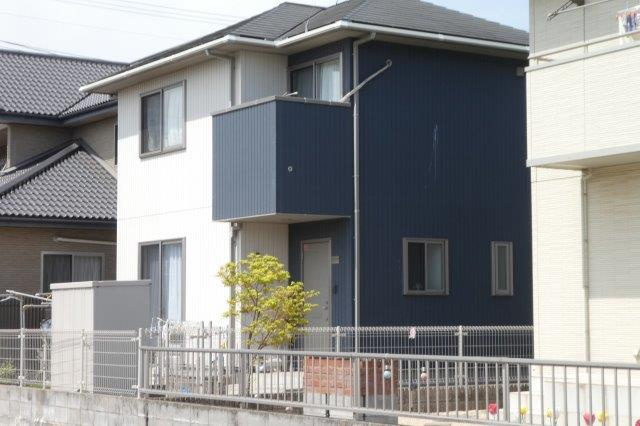 中島ガーデンプレイス