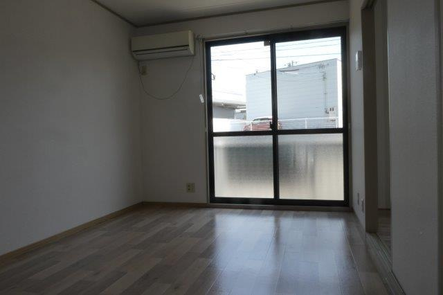 ドミール新田の居間・リビング|ダイニング