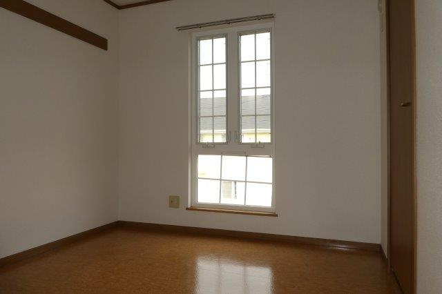 クレストールＤの洋室