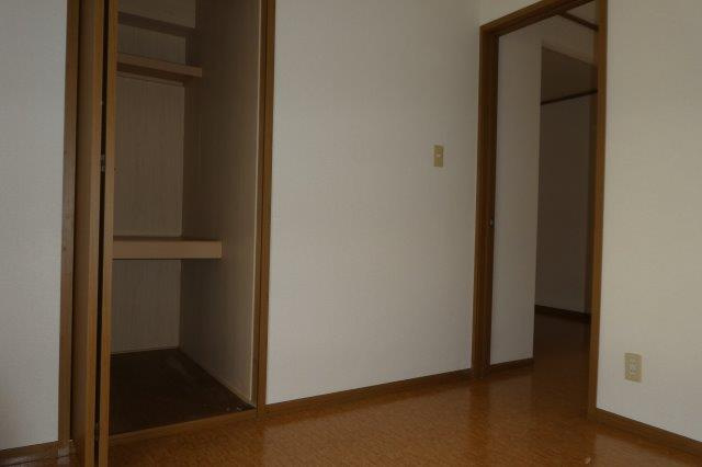 クレストールＤの洋室