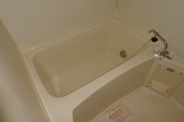 クレストールＤの浴室