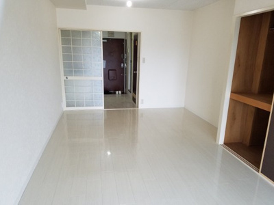 【洋室】 | 東洋プラザ桜の宮