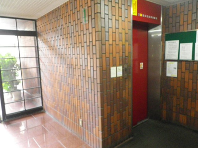 【エントランス】 | 東洋プラザ桜の宮