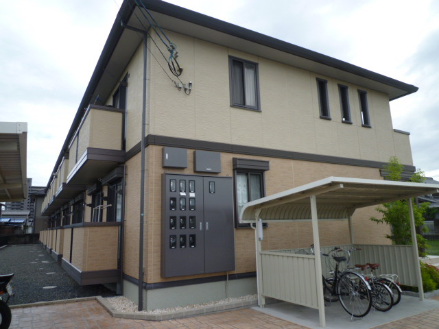 クレイドル浜町