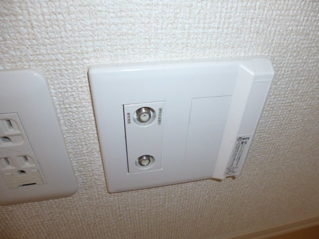 クレイドル浜町のその他