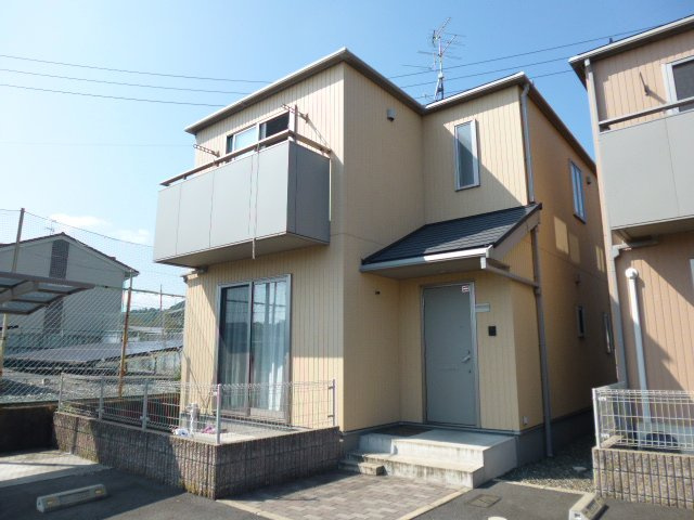 サンライト酒津Ｂの外観|3