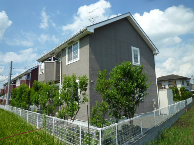 ハイムサンビレッジＥ