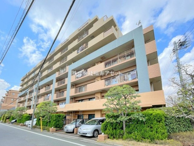 【外観】 | グラン青砥