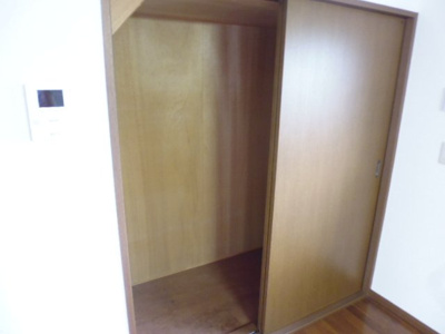 【収納】 | 緒形貸家Ａ