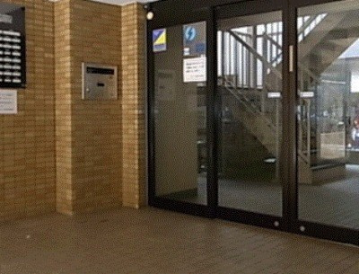 【その他共用部分】ライオンズマンション横浜第3 