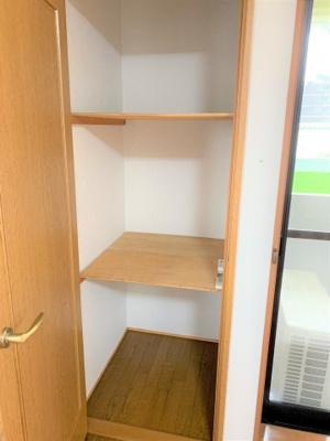 【収納】 | パストラル大崎