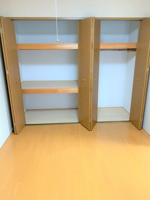 【収納】 | パストラル大崎