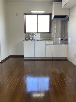 【キッチン】 | パストラル大崎