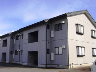 【外観】 | パストラル大崎 | おしゃれな外観です