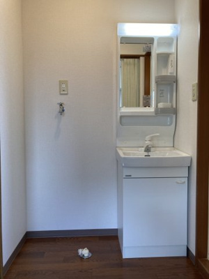 【独立洗面台】 | パストラル大崎