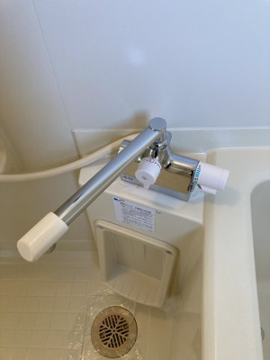 【浴室】 | パストラル大崎