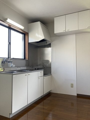 【キッチン】 | パストラル大崎