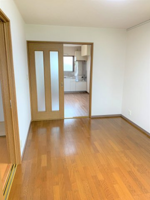 【洋室】 | パストラル大崎