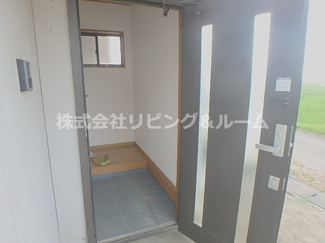 【寝室】 | 下須田貸家