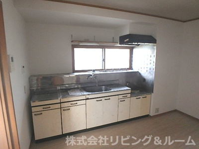【バルコニー】 | 下須田貸家