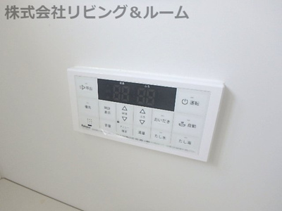 【キッチン】 | 下須田貸家