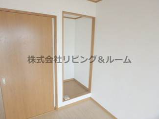 【トイレ】 | 下須田貸家