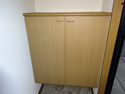 【収納】 | ジョイコート | シューズボックス