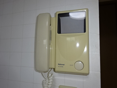 【セキュリティ】 | ジョイコート | TVインターホン