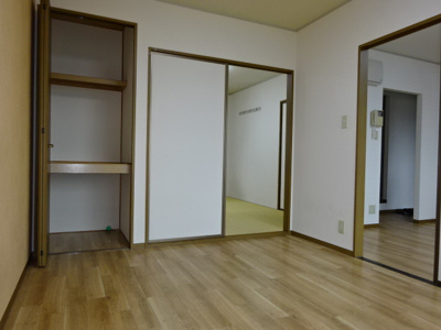 【洋室】 | ジョイコート