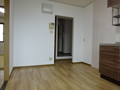 【キッチン】 | ジョイコート