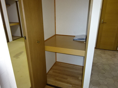 【収納】 | ジョイコート | 廊下収納