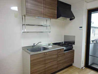 【キッチン】 | ジョイコート