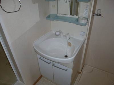 【独立洗面台】 | ピュアＤ | シャンプードレッサー