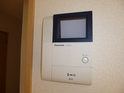 【セキュリティ】 | ピュアＤ | TVインターホン