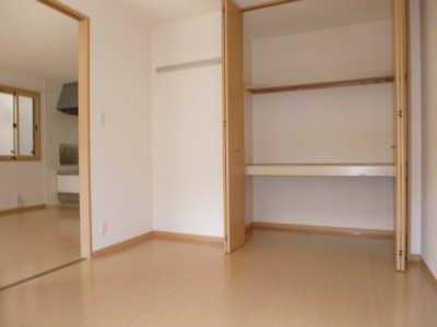 【内装】 | ピュアＤ